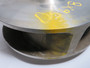 Generic 05-14380 Pump Impeller 3 Vane 12-3/4" Dia. 6"UID 2"LID SHELF WEAR NOP