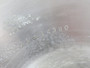 Generic 05-14380 Pump Impeller 3 Vane 12-3/4" Dia. 6"UID 2"LID SHELF WEAR NOP