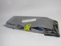 Rosemount 3D39872G01 OPM-2000R Stack LON Board USED