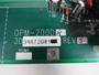 Rosemount 3D39872G01 OPM-2000R Stack LON Board USED