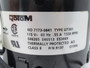 Rotom R1-R137 3.3" Diameter 1/60HP 1550RPM 115V TE 0.55A 60Hz BOX DAMAGE NEW