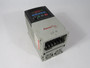 Allen-Bradley 22B-E6P6N104 Series A AC Drive 5HP 3Ph 0-575V 6.6A 0-400Hz USED