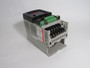 Allen-Bradley 22B-E1P7N104 AC Drive 0.75kW/1.0HP 3Ph 0-575V 2.55A 0-400Hz USED