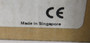 Pepperl+Fuchs 923H26Q-A7T-L Limit Switch Proximity Sensor 15mm SHELF WEAR NEW