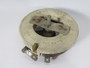 Memcor R-300-32 Ceramic Rheostat 600V 32 Ohms 2-10A 300W SHELF WEAR USED