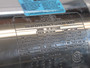 Generic 1-1/2HP 1745RPM 208-230/460V TEFC 3Ph 4.1/2.05A 60Hz MIS-STAMPED USED