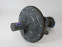 Valv-Trol D-1010TNC 2-Way 2-Position Diaphragm Valve 3/4" NPT 3500 psi USED