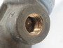 Valv-Trol D-1010TNC 2-Way 2-Position Diaphragm Valve 3/4" NPT 3500 psi USED