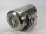 Generic 1-1/2HP 1745RPM 208-230/460V TEFC 3Ph 4.1/2.05A 60Hz 5/8” Shaft USED