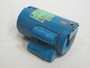 US Motors 2HP 3450RPM 115/208-230V 56J OPEN 1Ph 20/10.8-10A 60Hz USED