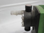 Grundfos DME375-10AR-PV/T/C-S-31A2A2F Digital Diaphragm Dosing Pump DMG USED