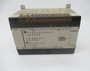 Omron CPM1A-30CDR-A Programmable Controller 100-240VAC 50/60Hz 60VA USED