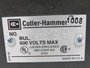 Eaton Cutler-Hammer 10250H671 Series A1 Push Button START/STOP SHELF WEAR NEW