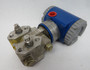 Foxboro IDP10-T22B01C-M1 Differential Pressure Transmitter SHELF WEAR NOP