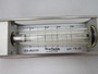 Kytola VEA-JB22-DN Variable Area Flow Meter 1-8 ppm 130cst SHELF WEAR NEW