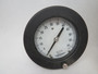 Ashcroft 451337-AS-04B-60# Dry Pressure Gauge 0-60 psi 4-1/2" Dial WEAR NEW