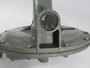 Fisher S202-CFB Gas Regulator 14-30 WC 1/2" Port 100 psig 1-1/2" NPT USED