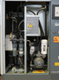 Atlas Copco GA7 Rotary Screw Compressor Type GA7 FF 153 psi 1.06MPa 10HP USED