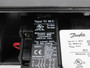 Danfoss DOL Starter CI 9 20/24V 50/60Hz 2.7-4.2A Stop/Reset w/ Metal Base NOP