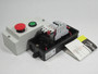 Danfoss DOL Starter CI 9 208-230V 50/60Hz 4.0-6.2A Start/Stop/Reset WEAR NOP