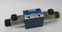 Miller 583-D5ECM-0184-N0 Directional Control Valve 96VDC 0.52A PAINT USED