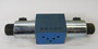 Miller 583-D5ECM-0184-N0 Directional Control Valve 96VDC 0.52A PAINT USED
