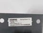 Siemens 61L Pneumatic Booster Relay 3-15 psig 1:1 Ratio SHELF WEAR NOP