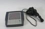 Metso A4310082 V3.0 Kajaani Communicator-i Panel w/Cable SCREEN DAMAGE USED