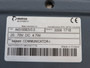 Metso A4310082 V3.0 Kajaani Communicator-i Panel w/Cable SCREEN DAMAGE USED