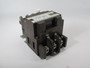 Cutler-Hammer A10EN0AB Starter 90A 3Ph 120V/60Hz 110V/50Hz USED