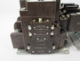 Cutler-Hammer A10EN0AB Starter 90A 3Ph 120V/60Hz 110V/50Hz USED