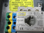 Hubbell HBLDS3 Circuit-Lock Disconnect Switch 30A 600VAC USED