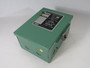 Lincoln 84501 Ser B Lubrication System Control 115/230V 50/60Hz SHELF WEAR NO