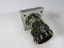Eagle Signal HP55A6 Cycl-Flex Timer 0-30MIN 120V 60Hz SHELF WEAR NOP