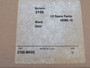 Allen-Bradley 2100-BK05 Series U 1/2 Space Factor Blank Door SEALED NEW