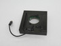 Banner LEDR140 Visible Red LED Ring Light for Pixel-Counting Sensor USED