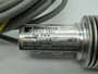 HBM Z6-4 Load Cell 10kg 2.17mV/V 3m Cable Length USED