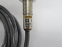 Omron E3HT-1DE1 Light-On Photoelectric Receiver 12-24VDC 1m Distance 2m L NOP