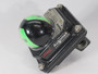 Flowserve NXL2P000 Automax UltraSwitch Electro-Pneumatic Valve Positioner USED