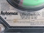 Flowserve NXL2P000 Automax UltraSwitch Electro-Pneumatic Valve Positioner USED