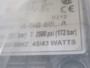 Continental VSD05M-1A-GB-60L-A Directional Control Valve 120/110VAC 60/50Hz NWB