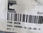 Continental VSD05M-1A-GB-60L-A Directional Control Valve 120/110VAC 60/50Hz NWB
