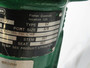Fisher EZ 667 Size 30 Size 1 Flanged Steel Pneumatic Actuated Valve WEAR USED