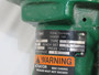 Fisher EZ 667 Size 30 Size 1 Flanged Steel Pneumatic Actuated Valve WEAR USED