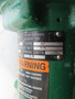 Fisher EZ 667 Size 30 Size 1 Flanged Steel Actuated Valve SHELF WEAR USED