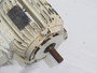 Teco Westinghouse 1-1/2HP 1730rpm 575V 145T TEFC 3Ph 1.6A 60Hz RUST USED
