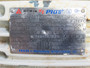 Teco Westinghouse 1-1/2HP 1730rpm 575V 145T TEFC 3Ph 1.6A 60Hz RUST USED