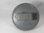 Fisher 98L-28 Back Pressure Regulator 1" NPT 60 psig 2-7 Spring Range USED