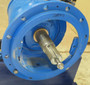 Goulds 57867 Pump Power End 14" Impeller 2-3/8" Shaft Dia. 25"Unit Length NOP