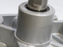 Festo 33025 DNG-200-60-PPV-A Pneumatic Cylinder 200mm Bore 60mm Stroke G3/4 USED